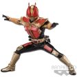 KAMEN RIDER DENO HEROS BRAVE STATUE FIGURE KAMEN RIDER DENO SWORD FORMVER.B Fashion