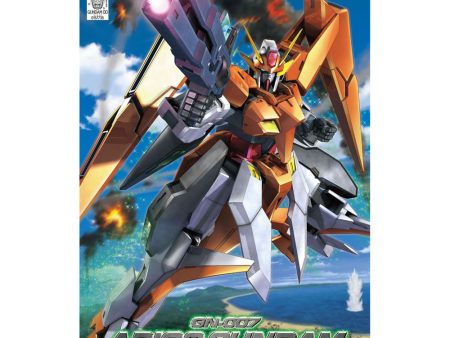 1 100 Arios Gundam Discount