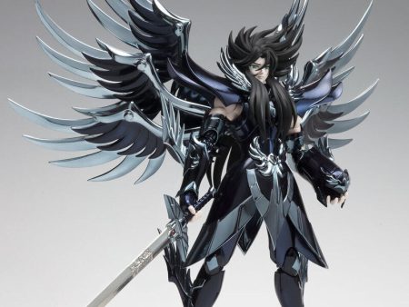 Saint Cloth Myth EX HADES Online