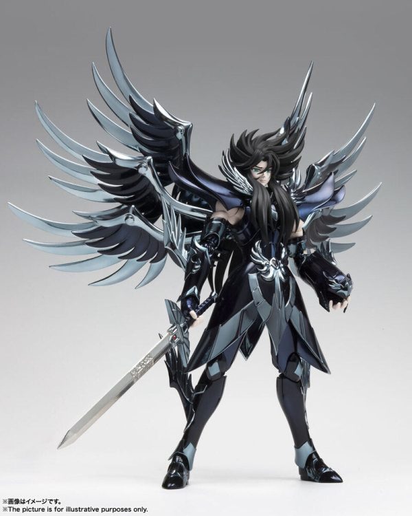 Saint Cloth Myth EX HADES Online