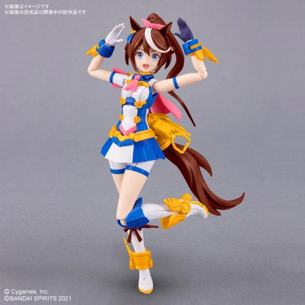 30MS Tokai Teio from Umamusume: Pretty Derby Online now