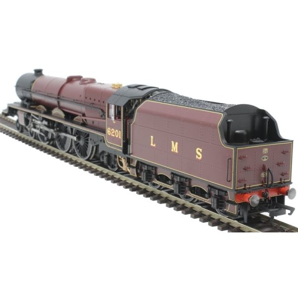 LMS PRINCESS ROYAL 462 6201 Cheap