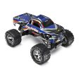 110 Stampede RTR w  XL5 ESC Blue on Sale