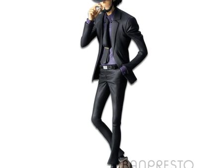 Lupin the Third Part 5 Daisuke Jigen For Cheap