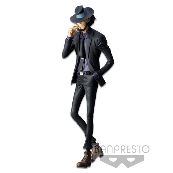 Lupin the Third Part 5 Daisuke Jigen For Cheap