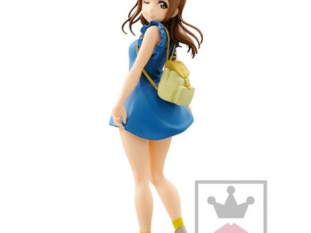 Love Live! Sunshine!! Kunikida Hanamaru Figure on Sale