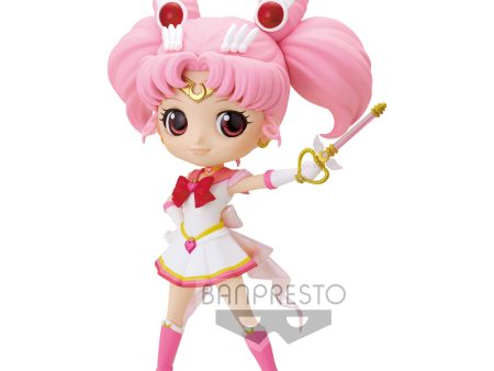 PRETTY GUARDIAN SAILOR MOON ETERNAL THE MOVIE Q POSKETSUPER SAILOR CHIBI MOONCHIBI MOON KALEIDOSCO Online Sale