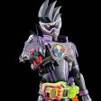 Figurerise Standard KAMEN RIDER GENM ACTION GAMER LEVEL 2 Cheap