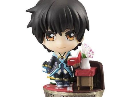 Petit Chara Tales of Series Spc Sel. Discount