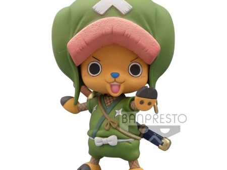 ONE PIECE DXF THE GRANDLINE MEN WANOKUNI VOL.7ATONY TONY.CHOPPER Hot on Sale