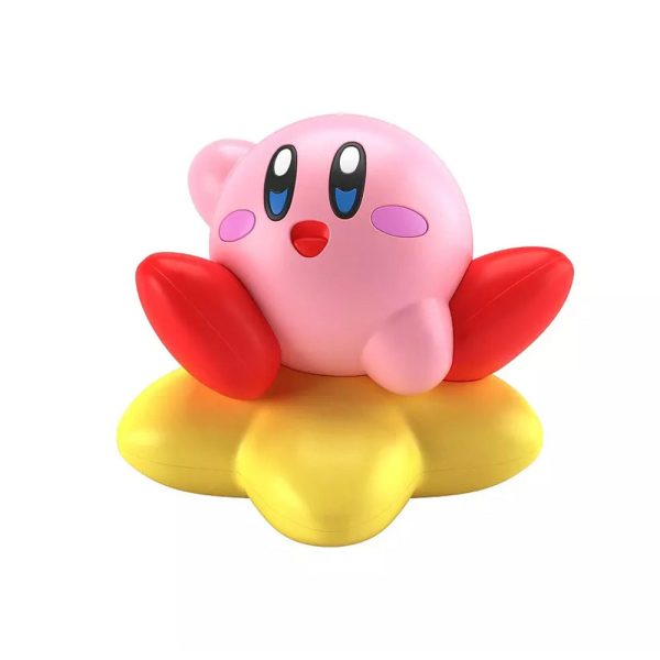 ENTRY GRADE KIRBY 3L Discount