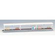 N Scale Extension for Island Platform Modern Type Extension Hot on Sale