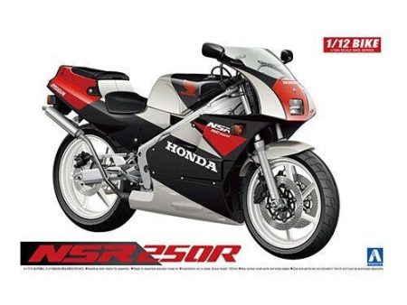 1 12 HONDA 89 NSR250R Discount