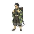 DEMON SLAYER KIMETSU NO YAIBA FIGURE VOL.19ATANJIRO KAMADO Hot on Sale