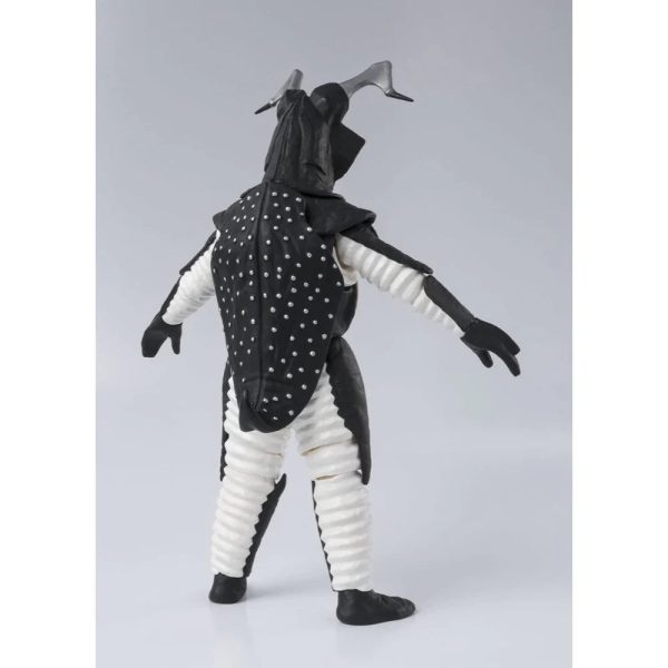 S.H.Figuarts Zetton Discount