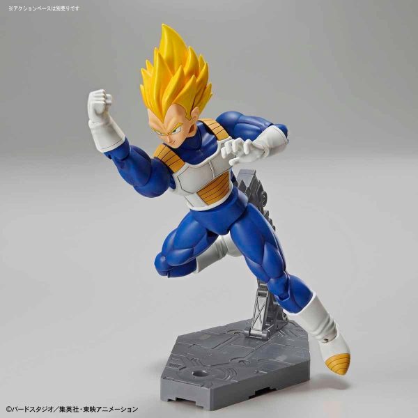 Figurerise Standard SUPER SAIYAN VEGETA PKG renewal Discount