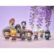 Demon Slayer Tanjirou & the HASHIRAs Mascot set A & B Box [with gift] For Cheap