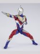 S.H.Figuarts ULTRAMAN TRIGGER MULTI TYPE Hot on Sale