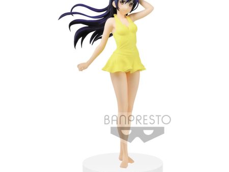 LOVE LIVE! EXQ FIGURE UMI SONODA For Sale