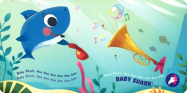 Baby Shark: Doo Doo Doo Doo Doo Doo Online