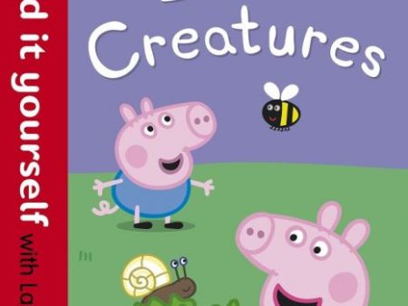 Peppa Pig - Little Creatures Online Hot Sale