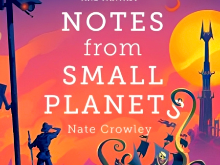 Notes From Small Planets For Cheap