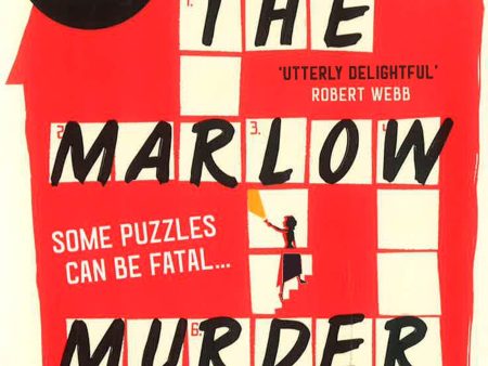 The Marlow Murder Club (The Marlow Murder Club Mysteries, Book 1) Discount