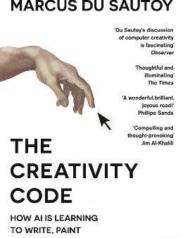 The Creativity Code: How Ai Is Learning To Write, Paint And Think Fashion