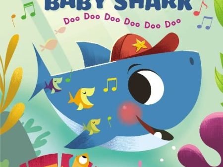 Baby Shark: Doo Doo Doo Doo Doo Doo Online