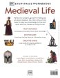 Eyewitness Workbook: Medieval Life on Sale