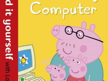 Peppa Pig - The Family Computer Cheap