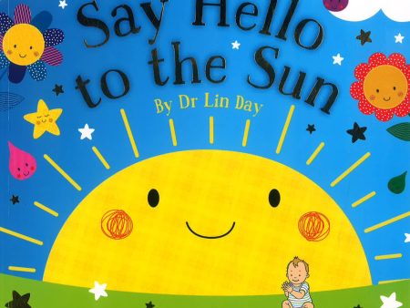 Baby Sensory: Say Hello To The Sun Supply