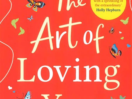 The Art Of Loving You Online Hot Sale