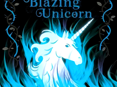 The Blazing Unicorn Sale