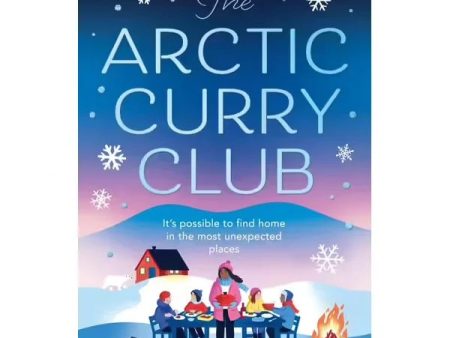 The Arctic Curry Club For Discount