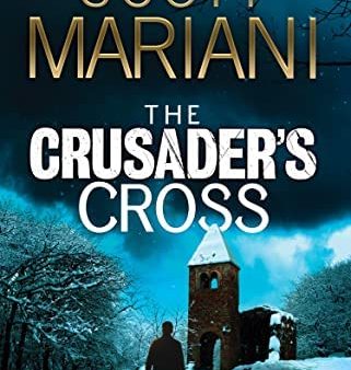 The Crusader s Cross (Ben Hope, Book 24) Fashion