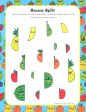 Go Bananas! Sticker Activity Book For Cheap