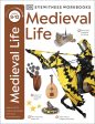 Eyewitness Workbook: Medieval Life on Sale