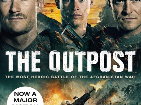 The Outpost: The Most Heroic Battle Of The Afghanistan War For Sale