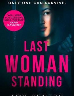 Last Woman Standing on Sale