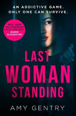 Last Woman Standing on Sale