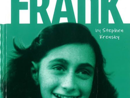 Dk Life Stories: Anne Frank Hot on Sale