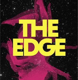 The Edge (The Anomaly Quartet, Book 3) Sale