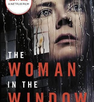 The Woman In The Window Discount