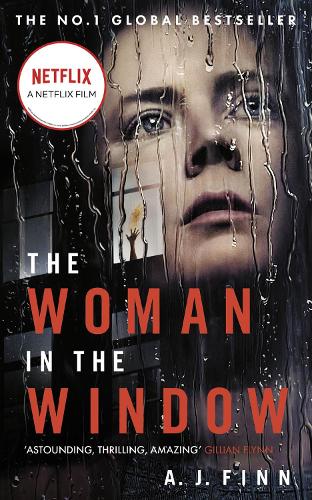 The Woman In The Window Discount