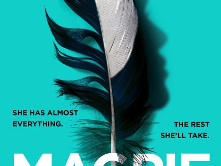 Magpie Sale