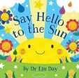 Baby Sensory: Say Hello To The Sun Supply