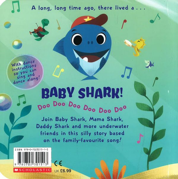 Baby Shark: Doo Doo Doo Doo Doo Doo Online