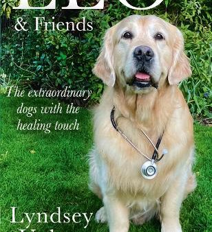 Leo & Friends: The Dogs With A Healing Touch Online now