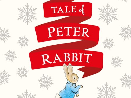 The Tale Of Peter Rabbit Holiday Edition Cheap